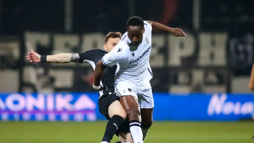 ΠΑΟΚ και ΟΦΗ το ζευγάρι του μεγάλου τελικού στο Πανθεσσαλικό για το κύπελλο Ελλάδας