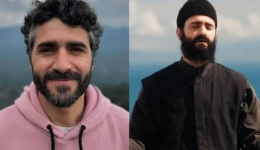 Προκόπης Αγαθοκλέους: «Μου ζητούν να μου φιλήσουν το χέρι – Με βλέπουν ως τον Άγιο Παΐσιο»