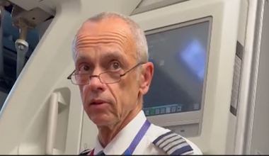 Βραζιλία: Συνελήφθη 60χρονος πιλότος που βίαζε για ανήλικους και διακινούσε υλικό παιδικής πορνογραφίας