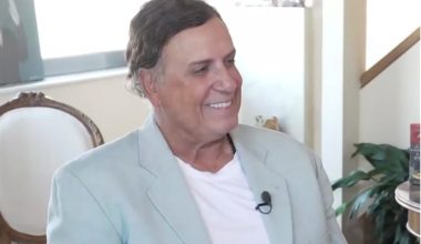 Χ.Ρώμας: «Επιμένω στην αντρική μου ταυτότητα»