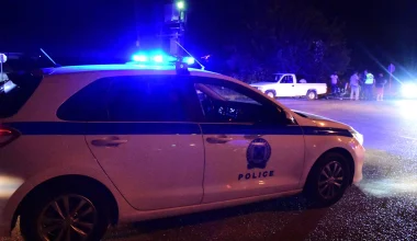 Ηράκλειο: Εντοπίστηκε πτώμα άνδρα στην παραλιακή – Φέρει τραύματα από αιχμηρό αντικείμενο