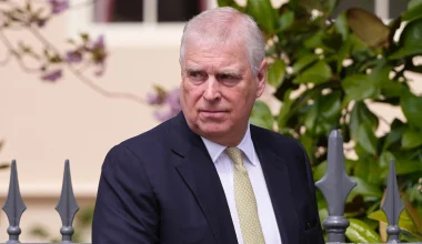 Σε στενή επαφή εισαγγελία και αστυνομία στη Βρετανία για Άντριου και τις απόρρητες πληροφορίες στον Έπσταϊν