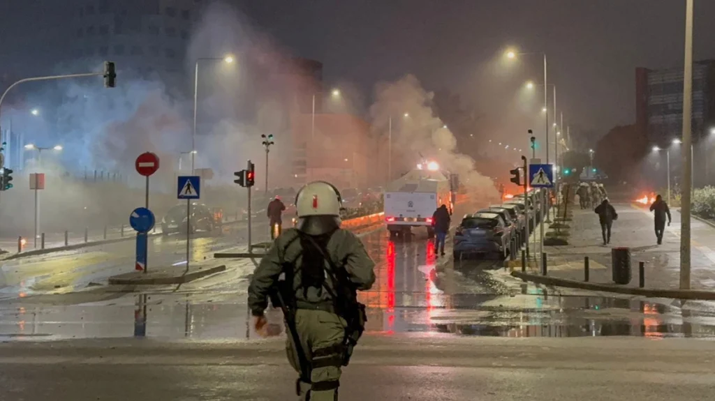 Τρέμουν στο ΑΠΘ: Έρχονται και άλλα «μη αδειοδοτημένα» πάρτι