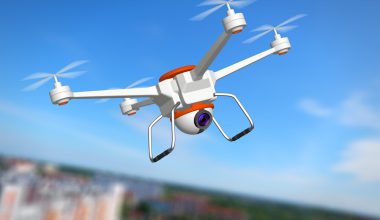 Σχέδιο δράσης της Κομισιόν για την αντιμετώπιση των drones