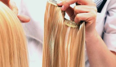 Εντοπίστηκαν δεκάδες επικίνδυνες χημικές ουσίες σε extensions μαλλιών – Τι έδειξε νέα μελέτη