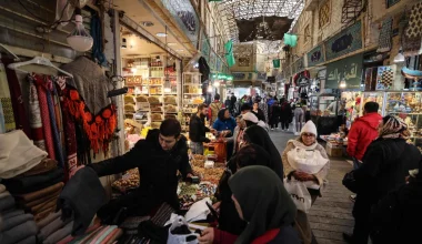Το Ισραήλ καλεί δημόσια  τους Ιρανούς να συνεργαστούν με τη Μοσάντ