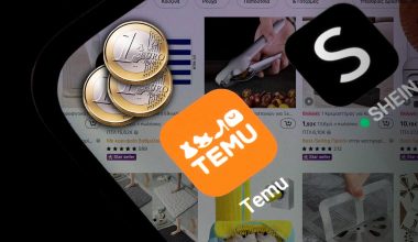 Ελάχιστος δασμός 3 ευρώ ανά… είδος από 1η Ιουλίου για παραγγελίες από Κίνα!