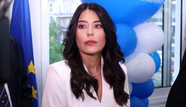 Α.Λατινοπούλου: «Η Τουρκία είναι ο νταβατζής της Μεσογείου και την κυβερνά ένας ημίτρελος δικτάτορας»