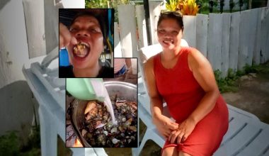 Φρικτός θάνατος για food vlogger στις Φιλιππίνες: Έφαγε τοξικό κάβουρα για ένα βίντεο και πέθανε από δηλητηρίαση