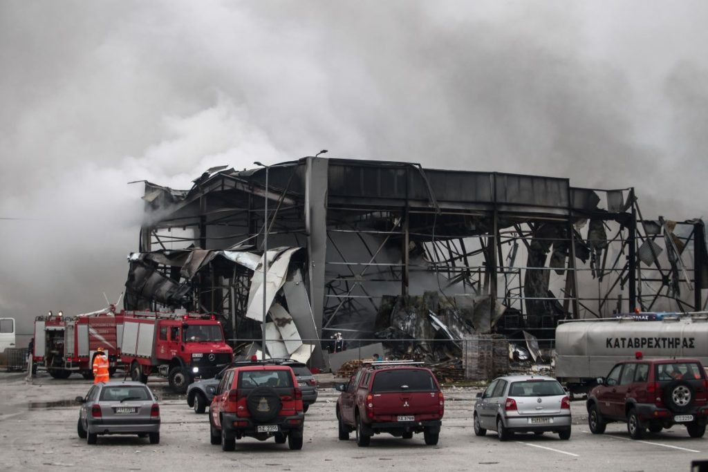 Φονική έκρηξη στη Βιολάντα: «Γνώριζαν για τη διαρροή προπανίου από το καλοκαίρι του 2025» αποκαλύπτει μηχανικός