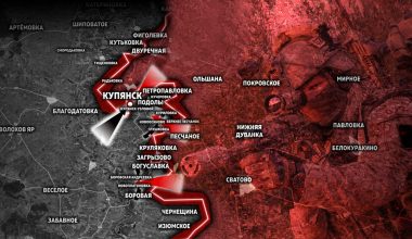 Ποια είναι η τακτική κατάσταση σε όλα τα μέτωπα της Ουκρανίας: Παντού έχουν την πρωτοβουλία οι Ρώσοι αλλά… αργούν