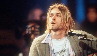 O Kερτ Κομπέιν δολοφονήθηκε! – Νέα εγκληματολογική έρευνα ανατρέπει τα πάντα!