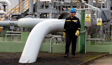 Ρωσικά πλήγματα στο ουκρανικό τμήμα του αγωγού πετρελαίου Ντρούζμπα: Διακόπηκε η ροή προς την Ουγγαρία