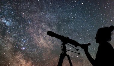 Αστροτουρισμός: Τα πέντε ουράνια φαινόμενα που αξίζει να παρατηρήσετε τον Φεβρουάριο