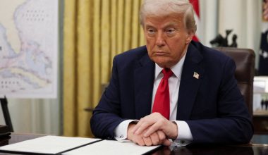 Ο Ν.Τραμπ ετοιμάζεται να υποδεχθεί ηγέτες κρατών της Λατινικής Αμερικής