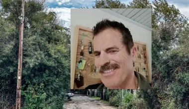 Διπλή δολοφονία στη Φοινικούντα: Aπειλές καταγγέλλει πως δέχεται η ανιψιά του ιδιοκτήτη του κάμπινγκ