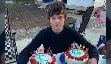 Οργή  στον Καναδά κατά της Αστυνομίας: Δείχνει περισσότερη ευαισθησία  για τον τρανς δολοφόνο παρά για τα θύματα!