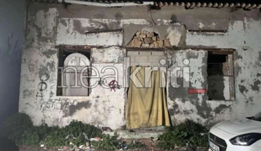 Ηράκλειο: Θύμα άγριας δολοφονίας 40χρονος τοξικομανής «για τα μάτια» μιας γυναίκας – Τον μαχαίρωσε 37χρονος (φώτο)