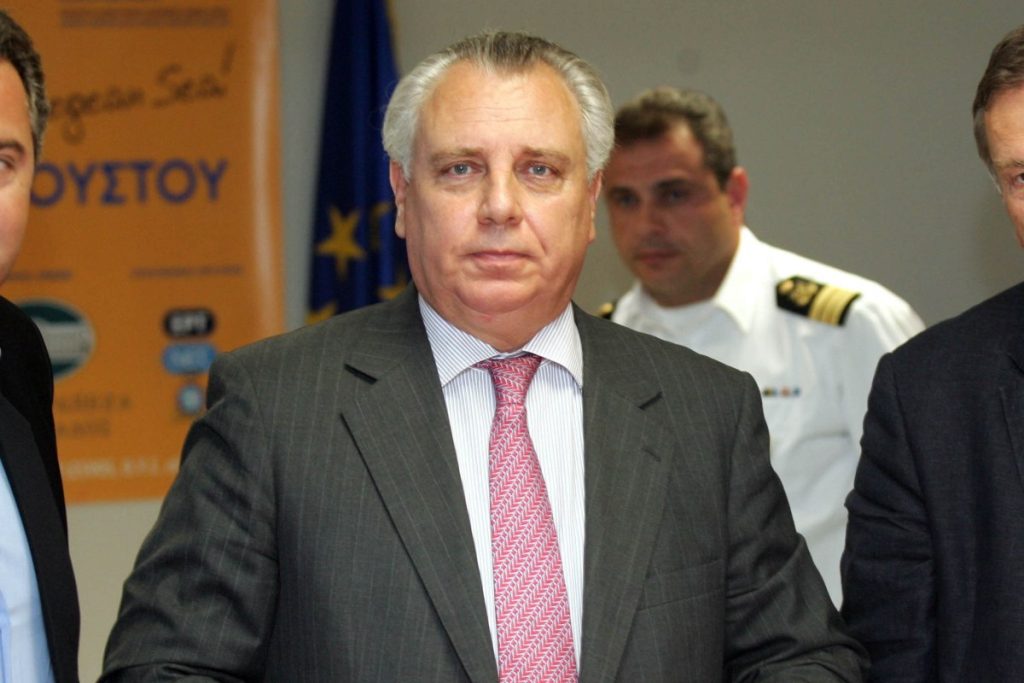 Κ.Μητσοτάκης για θάνατο Α.Παπαληγούρα: «Συνδύασε τη μαχητικότητα με το μέτρο και την αθόρυβη προσφορά»