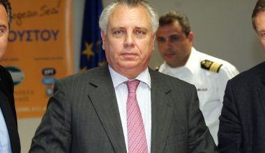 Κ.Μητσοτάκης για θάνατο Α.Παπαληγούρα: «Συνδύασε τη μαχητικότητα με το μέτρο και την αθόρυβη προσφορά»