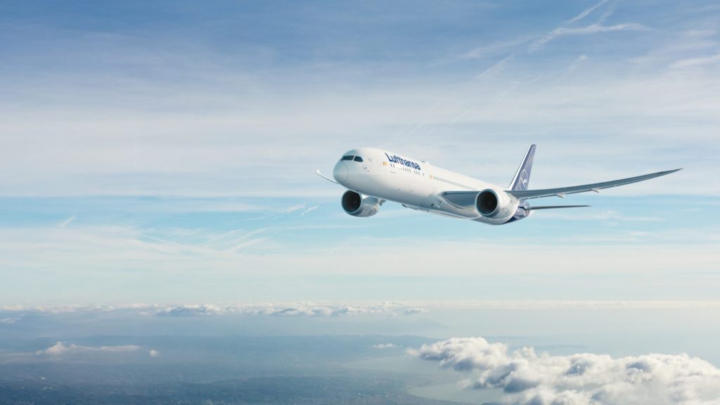 Ακυρώνονται όλες οι πτήσεις της Lufthansa: Απεργούν πιλότοι και αεροσυνοδοί – 69.000 επιβάτες στον «αέρα»
