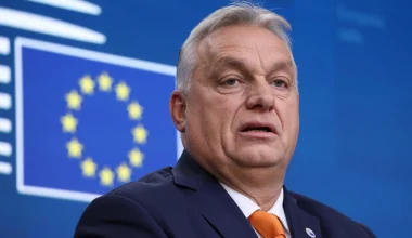 Ευρωβουλευτές ζητούν από την Κομισιόν να ζητήσει πίσω 10 δισ.€ από την Ουγγαρία!