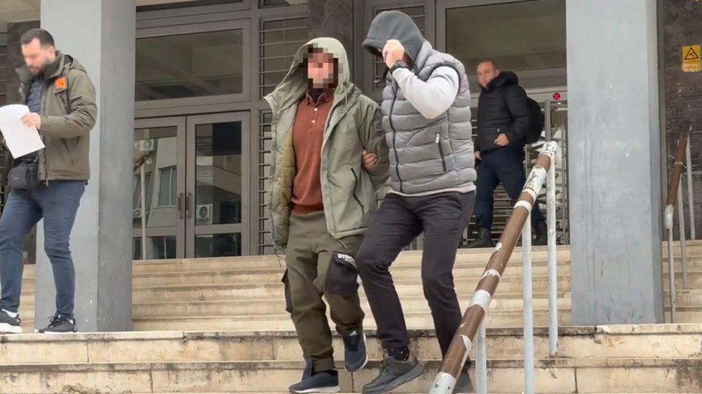Θεσσαλονίκη: Προφυλακιστέος ο 26χρονος Παλαιστίνιος για βιασμό 16χρονου