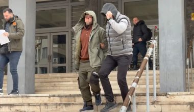 Θεσσαλονίκη: Προφυλακιστέος ο 26χρονος Παλαιστίνιος για βιασμό 16χρονου