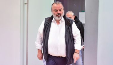 Μήνυση σε βάρος του Μ.Ηλιόπουλου κατέθεσε η ΠΑΕ Ολυμπιακός: «Χυδαία και συκοφαντικά όσα είπε»