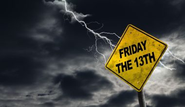 Παρασκευή και 13: Μύθος, Ιστορία και σύγχρονες δεισιδαιμονίες