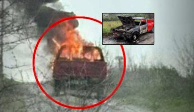 Πιερία: «Θρίλερ» με την απανθρακωμένη σορό του 48χρονου – Δεν είχε δόντια και έλειπαν οστά!