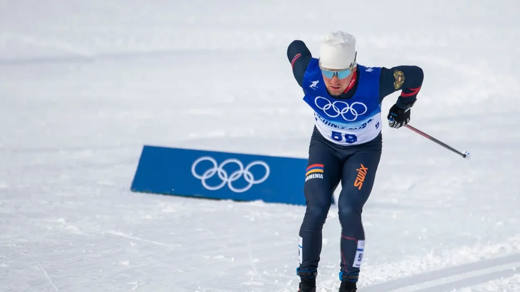 Οι αθλητές των Χειμερινών Ολυμπιακών Αγώνων στο Μιλάνο καλοπερνούν – Τελειώσανε 10.000 προφυλακτικά σε μία εβδομάδα