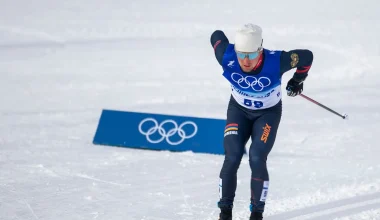 Οι αθλητές των Χειμερινών Ολυμπιακών Αγώνων στο Μιλάνο καλοπερνούν – Τελειώσανε 10.000 προφυλακτικά σε μία εβδομάδα