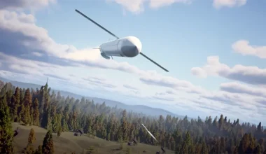 Έξι ευρωπαϊκές χώρες υπέγραψαν για την ανάπτυξη του πυραύλους ELSA