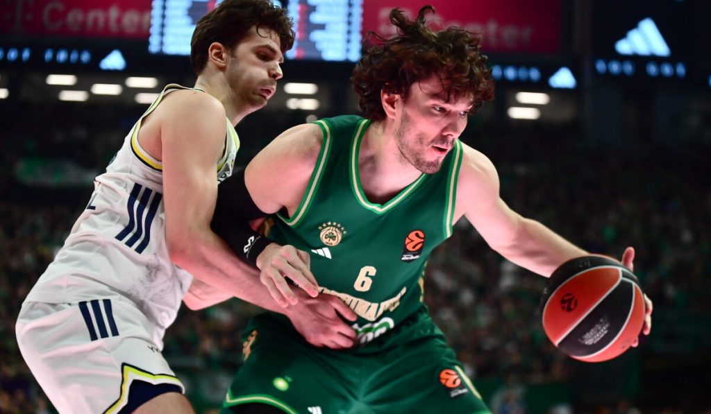 «Ίμια» στο μπάσκετ για τον Παναθηναϊκό: Εκεί που κέρδιζε την Φενερμπαχτσέ… έχασε!