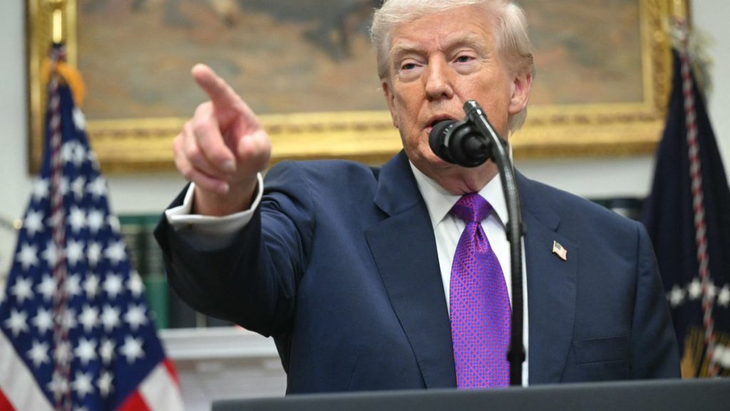 Ν.Τραμπ: Σήμερα η συνάντηση με τους στρατιωτικούς που συνέλαβαν τον Ν.Μαδούρο