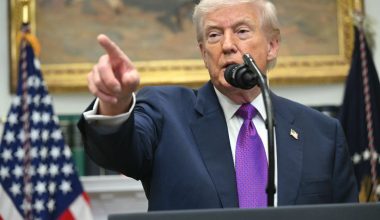 Ν.Τραμπ: Σήμερα η συνάντηση με τους στρατιωτικούς που συνέλαβαν τον Ν.Μαδούρο