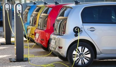 ΗΠΑ: Απογοητεύουν οι πωλήσεις ηλεκτρικών οχημάτων – «Επιστροφή στη βενζίνη»