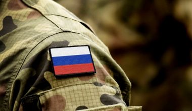 Μιχαήλ Πρίκοντκο: Ποιος ήταν ο Ρώσος διοικητής που ηγήθηκε του 9ου αποσπάσματος εφόδου του PMC «Wagner»