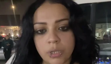 Αίγυπτος: Εκδικητικά σχόλια και απειλές κατά της ζωής της δέχεται το «κορίτσι του λεωφορείου»