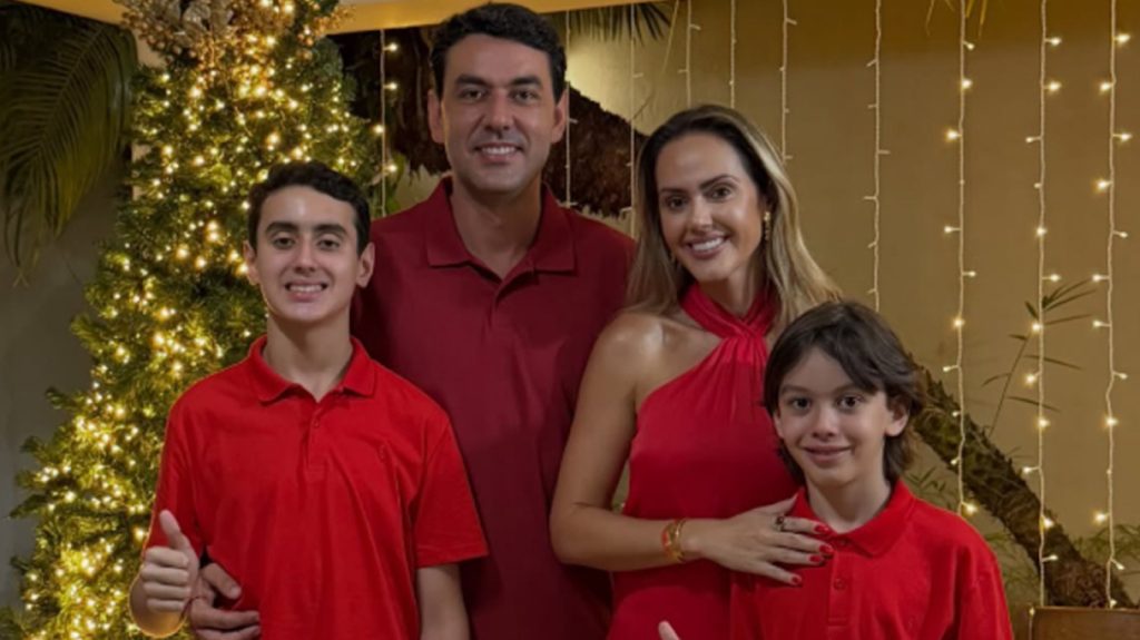 Βραζιλία: Πατέρας σκότωσε τα δύο του παιδιά κι αυτοκτόνησε, όταν ανακάλυψε ότι η γυναίκα του τον απατούσε