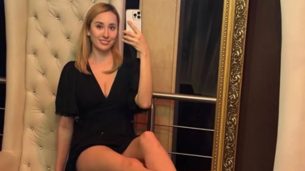 Μάνατζερ οίκου ανοχής αποκαλύπτει τι ζητούν οι άνδρες την ημέρα του Αγίου Βαλεντίνου