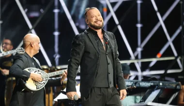 Χ.Δάντης: Σοβαρός τραυματισμός στο χέρι – Ακυρώνονται οι δύο εμφανίσεις λόγω χειρουργίου