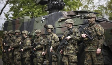 POLITICO: Οι Δυτικές χώρες βλέπουν τον Γ’ ΠΠ να πλησιάζει