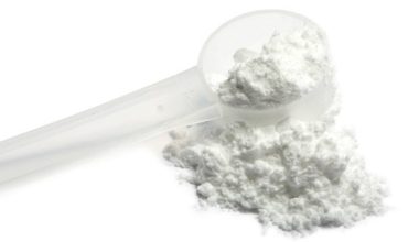 Κρεατίνη: Τι είναι το διασημότερο συμπλήρωμα διατροφής και πώς δρα στον οργανισμό