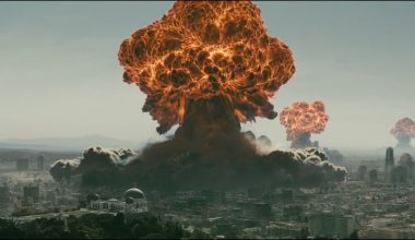 Οι πολίτες της Δύσης «βλέπουν» έναν Γ’ ΠΠ μέχρι το 2031!