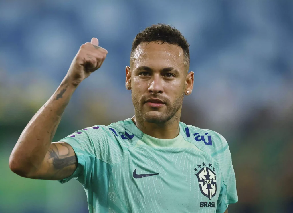 «Θύελλα» αντιδράσεων στη Βραζιλία: Οπαδοί της Βέλο ζήτησαν από τους παίκτες της ομάδας να τραυματίσουν τον Νεϊμάρ!