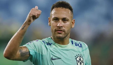 «Θύελλα» αντιδράσεων στη Βραζιλία: Οπαδοί της Βέλο ζήτησαν από τους παίκτες της ομάδας να τραυματίσουν τον Νεϊμάρ!