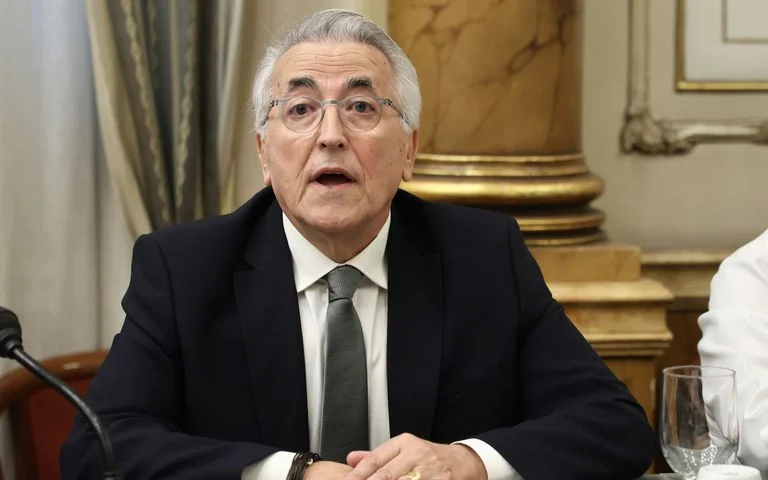 Μεγάλη αναταραχή επικρατεί στον τομέα των προγραμμάτων κατάρτισης λόγω της υπόθεσης Γ.Παναγόπουλου