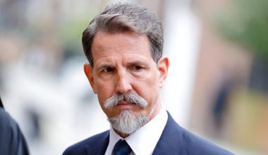 Π.Ντε Γκρες για το ενδεχόμενο δημιουργίας κόμματος: «Πολλά περνάνε από το μυαλό μου – Με ενδιαφέρει η πολιτική»